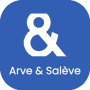 raccourcis - Arve & Saleve