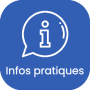 raccourcis - Infos pratiques